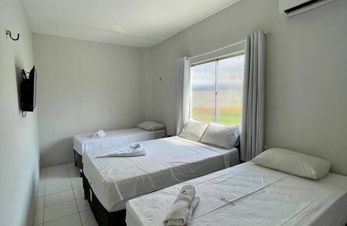 Sobral Hotel | Letiva Hotel Centro