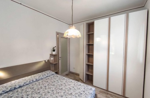 Dongo Apartment | Letizia (DGO232) by Interhome