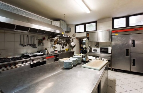 Orte Hotel | Letizia Hotel