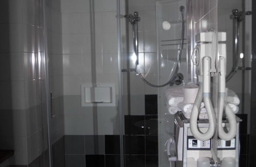 Orte Hotel | Letizia Hotel