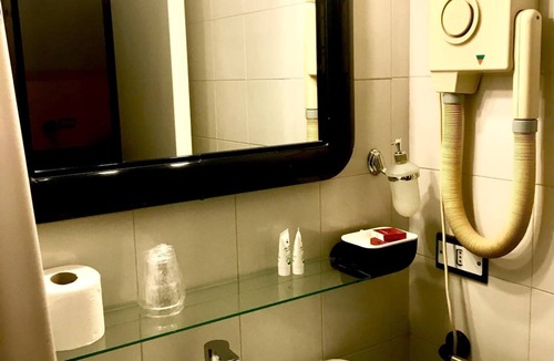 Orte Hotel | Letizia Hotel