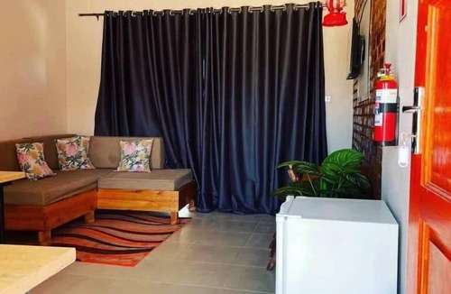 Letlhakeng Bed & Breakfast | Letlhakeng Park-Route Apartments