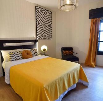 Puerto Banus Apartment | Letmalaga Banus