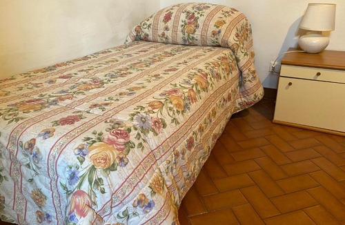 Old Town Apartment | L’Etrusco