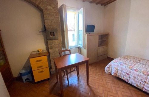 Old Town Apartment | L’Etrusco