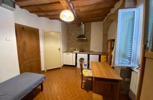 Old Town Apartment | L’Etrusco