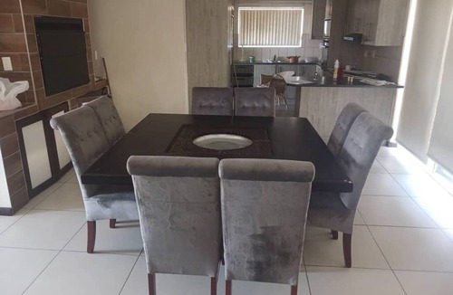 Swakopmund House | Let’s stay enjoy the ride in these spacious home
