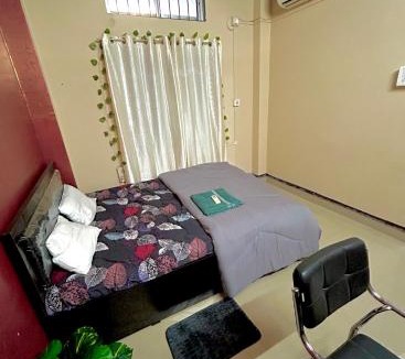 Beltola Apartment | Letstay