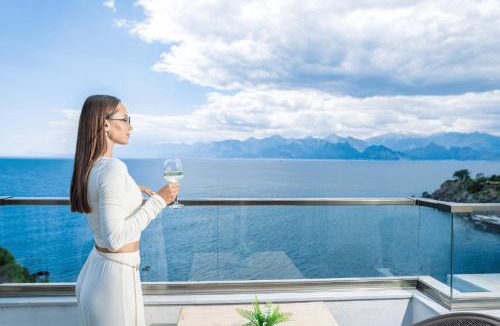 Eski Lara House | Letstay Panorama Suites