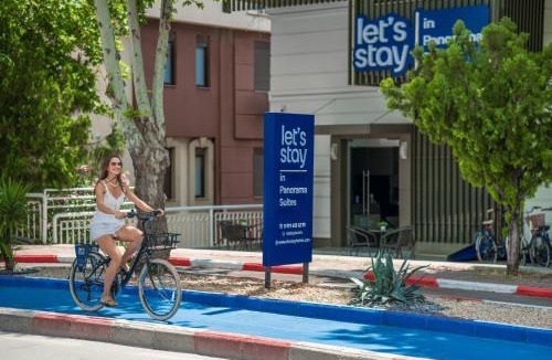 Eski Lara House | Letstay Panorama Suites