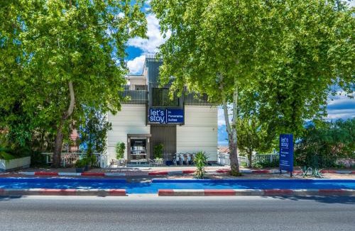 Eski Lara House | Letstay Panorama Suites