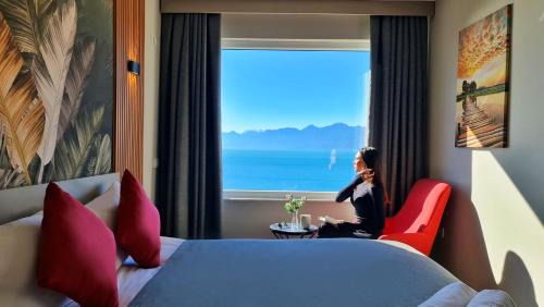 Eski Lara House | Letstay Panorama Suites
