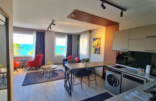 Eski Lara Hotel | Letstay Panorama Suites