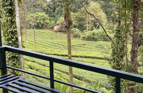 Vythiri Villa | LetStay Vythiri Hill Palace