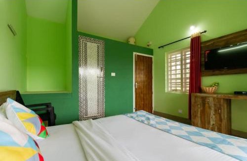 Vythiri Villa | LetStay Vythiri Hill Palace