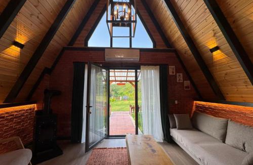 Ayder Apartment | Lettaşi Bungalov