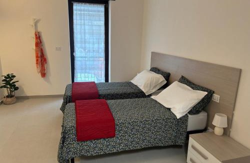 Brindisi Apartment | Lettera 22 Apartment