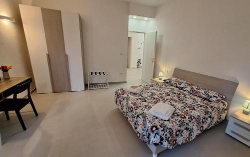 Brindisi Apartment | Lettera 22 Apartment