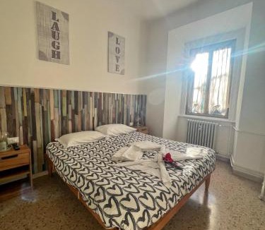 Roiano-Gretta-Barcola-Cologna-Scorcola Apartment | Lettere Dal Mare