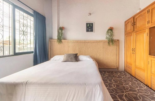 Rionegro House | Letto Hostal