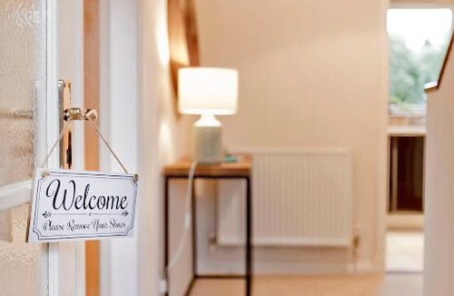 Pitlochry House | Lettoch House