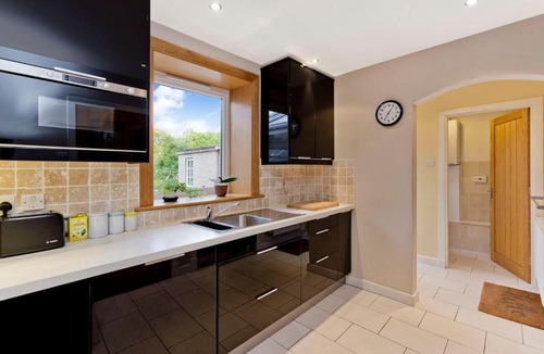 Pitlochry House | Lettoch House