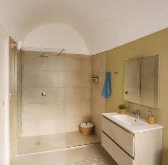 Castromediano House | leuca bis house