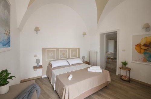 Castromediano House | leuca house