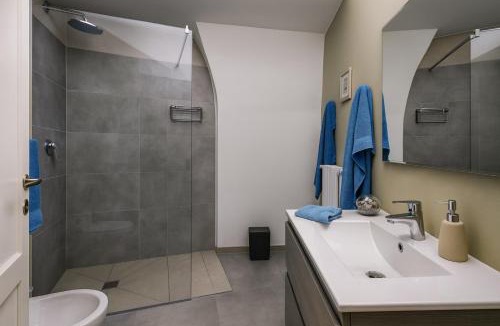 Castromediano House | leuca house