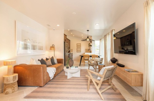 Leucadia House | Leucadia Serene-OffTheBeatenPath-Beach Close - Tax & Fees included