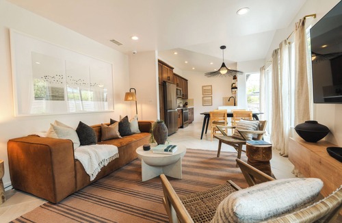 Leucadia House | Leucadia Serene-OffTheBeatenPath-Beach Close - Tax & Fees included