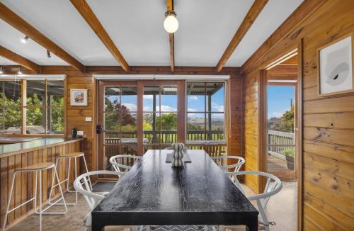 Allambee Reserve House | Leumeah