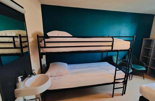 Leuven Hostel | Leuven City Hostel