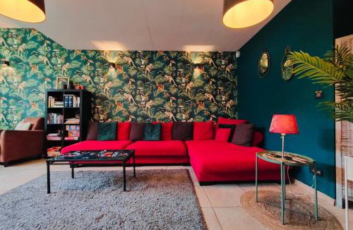 Leuven Hostel | Leuven City Hostel