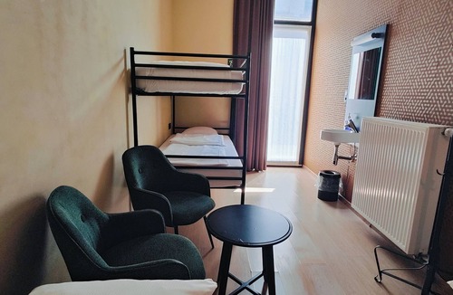 Leuven Hostel | Leuven City Hostel
