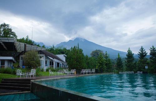 Cilobak Hotel | Leuweung Geledegan Ecoldge