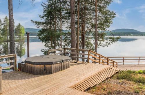 Koli National Park Villa | Levähdys