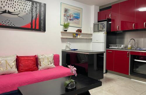 Eilat Apartment | Lev Eilat Deluxe
