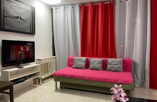 Eilat Apartment | Lev Eilat Deluxe