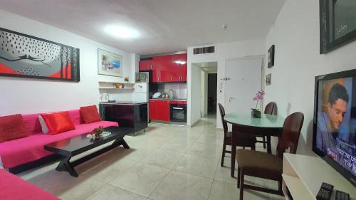 Eilat Apartment | Lev Eilat Deluxe