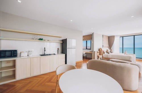 Bophut Hotel | Leva Boutique Hotel