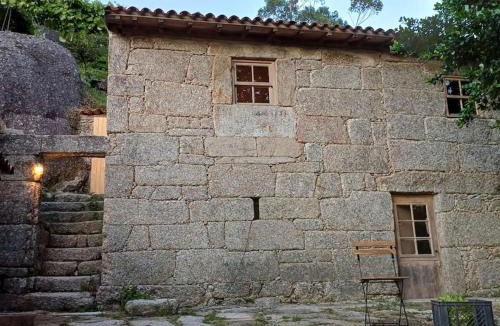 Brufe House | Levada da Breca - Turismo Rural