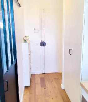 Cœur de Ville Apartment | LevaletBNB - La Défense Courbevoie