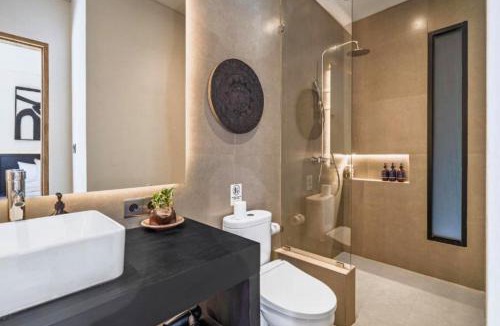 Melayang Villa | Levana Elegant 9 BR Private Pool Villa