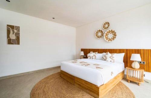 Melayang Villa | Levana Elegant 9 BR Private Pool Villa