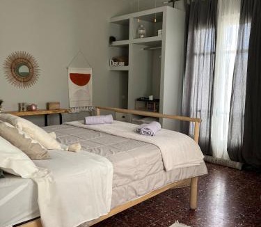 Troizinia House | Levanda Home