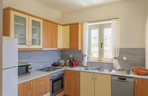 Riglia Villa | Levanda - Two Bedroom Villa, Sleeps 4