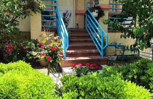 Alhambra Bed & Breakfast | Levander Cozy Home