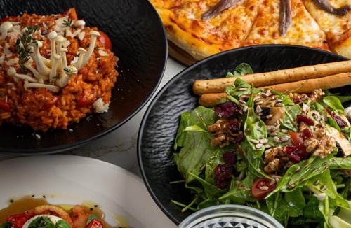 Jerusalem Hotel | Levant Hotel