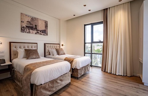 Jerusalem Hotel | Levant Hotel